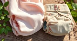 sustainable cloth and hybrid