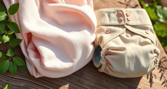 sustainable cloth and hybrid