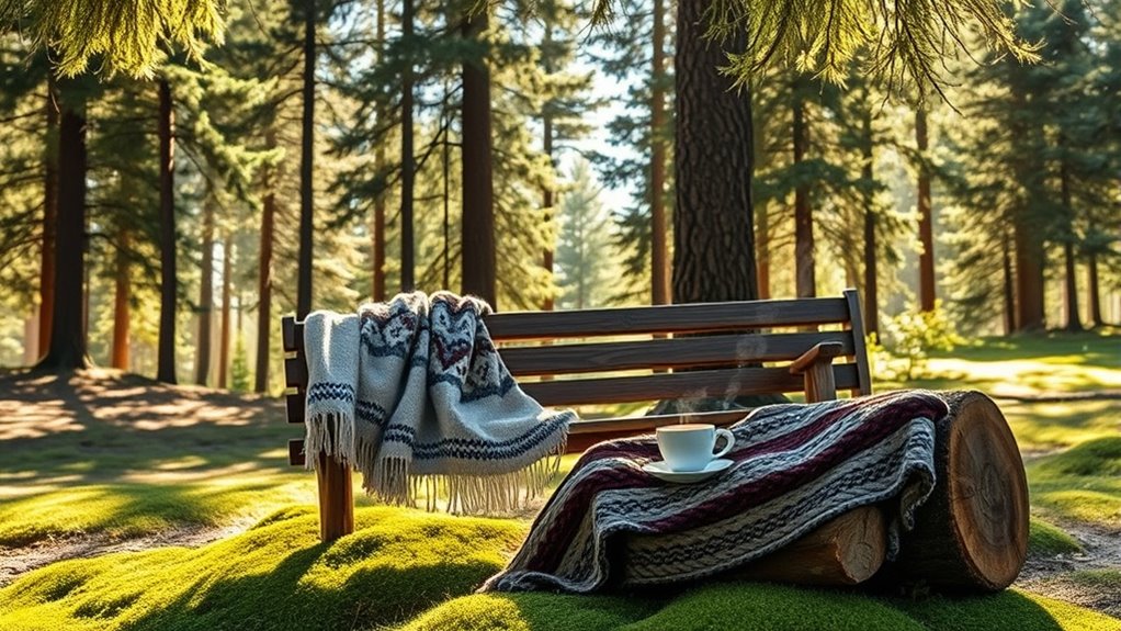 swedish outdoor nap tradition