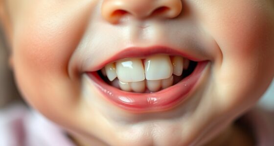 teething timeline and care