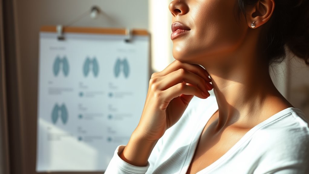 thyroid health long term management