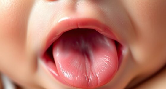 timing for tongue tie treatment