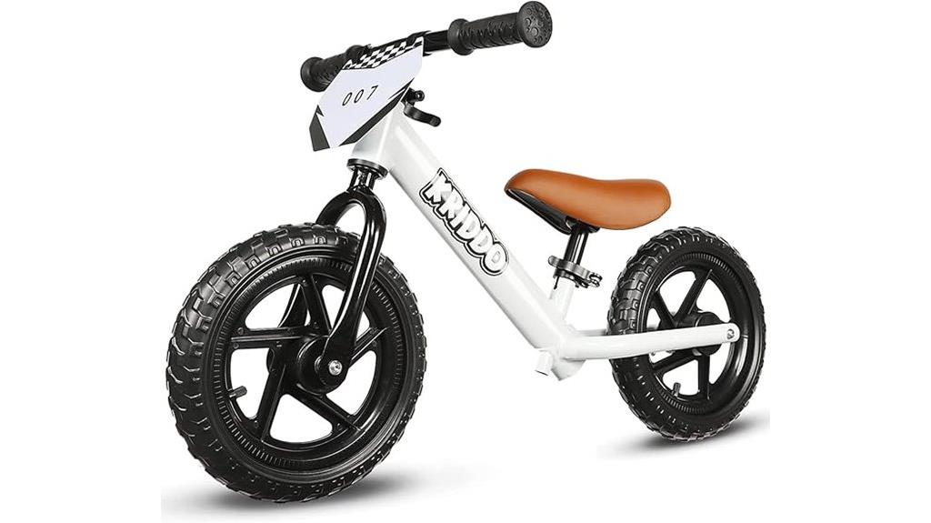 toddler balance bike 2y