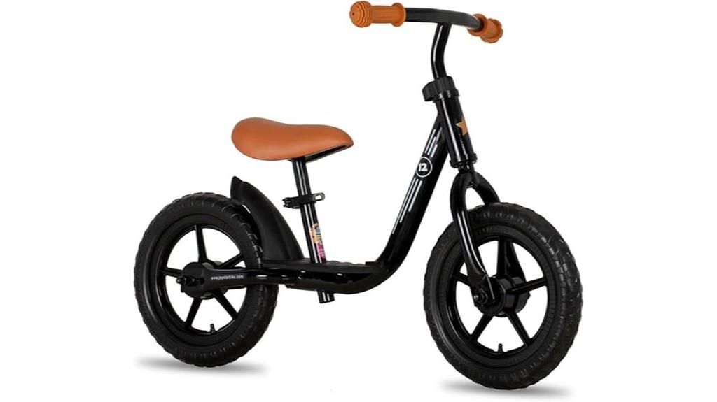 toddler balance bike age