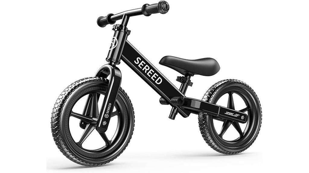 toddler balance bike