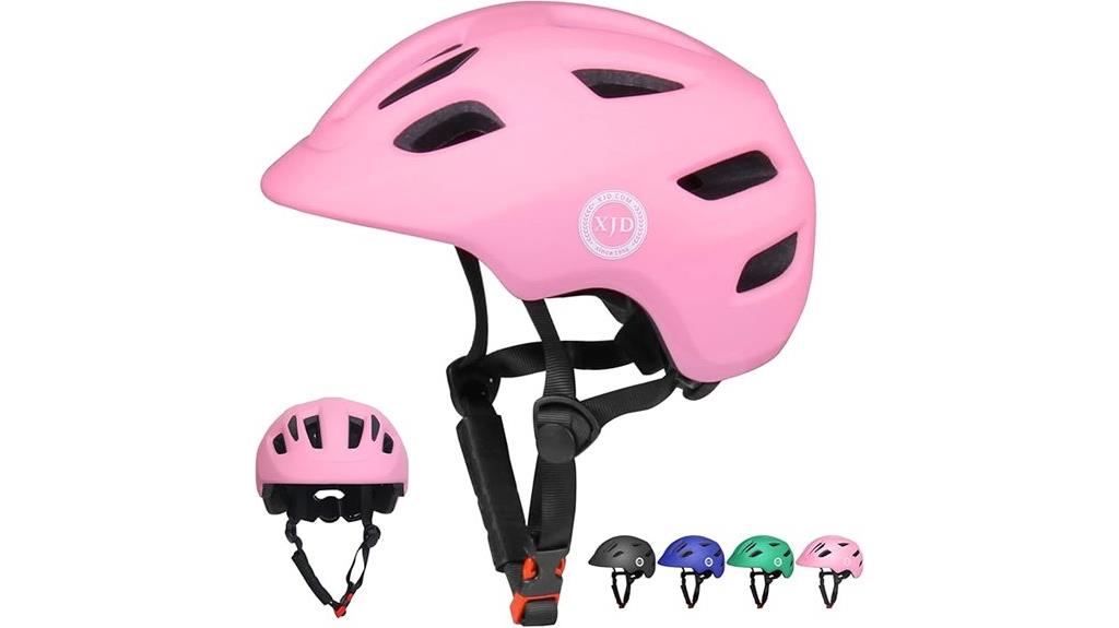 toddler infant helmet safety