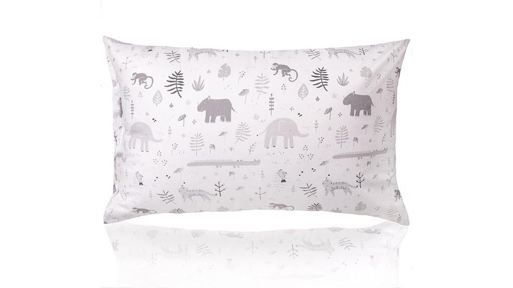 toddler kid pillow