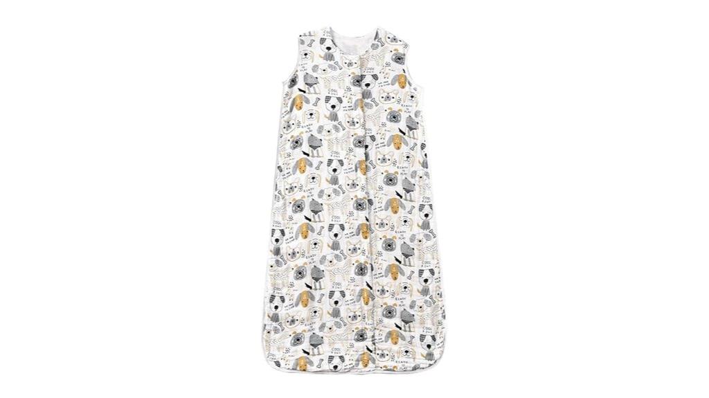 toddler organic cotton blanket