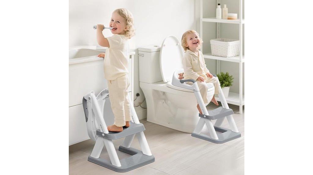 toddler potty seat