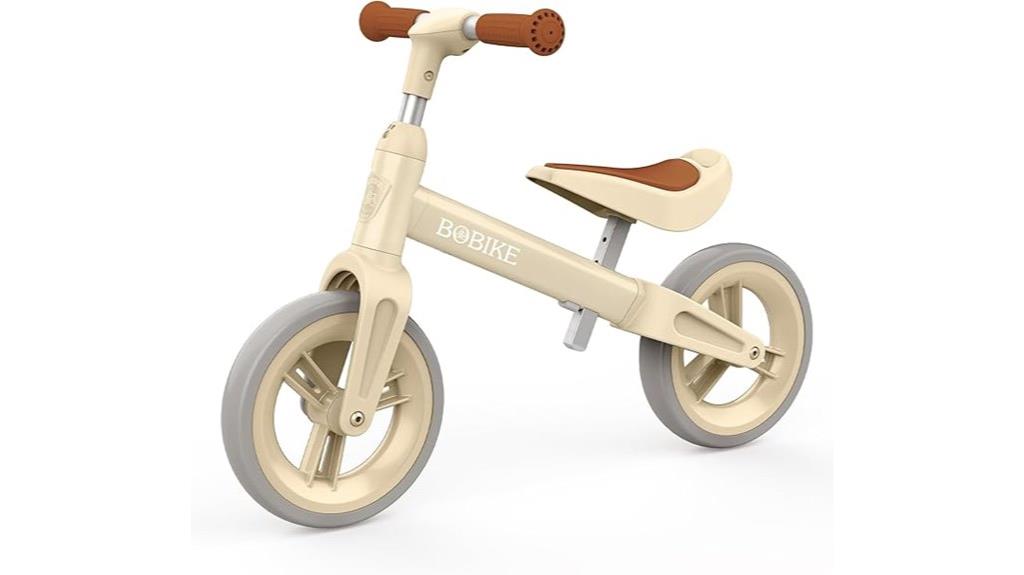 toddler ride on bike
