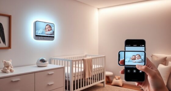 top 1080p wi fi monitors