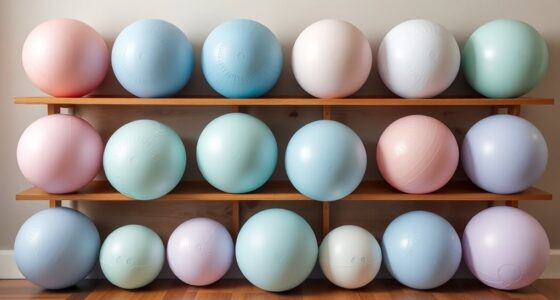 top 15 safe birthing ball options