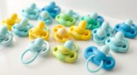 top antimicrobial pacifier cases