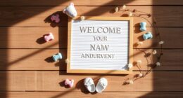 top baby announcement boards