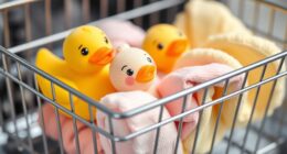 top baby bath accessories