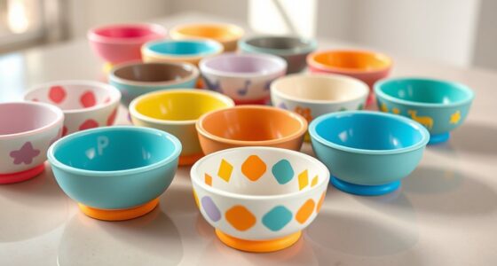 top baby bowl choices