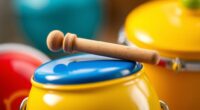 top baby drum sets