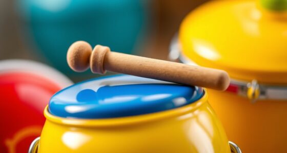 top baby drum sets
