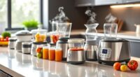 top baby food makers