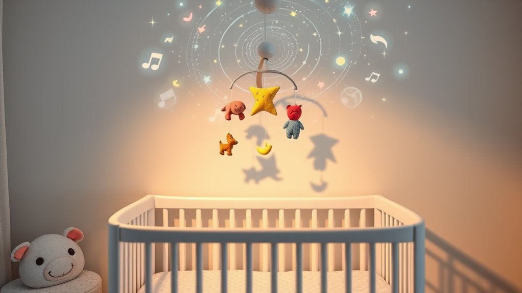 top baby mobile choices