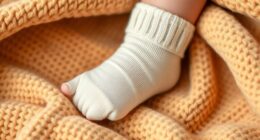 top baby sleep monitoring socks