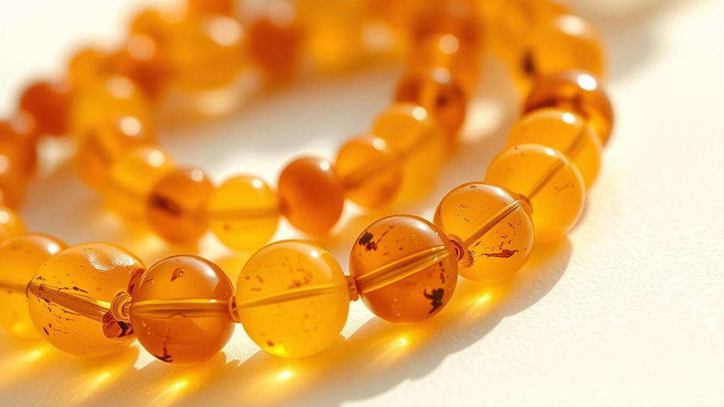 top baltic amber necklaces