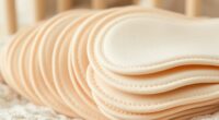 top bamboo nursing pads