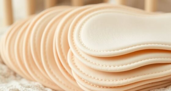 top bamboo nursing pads