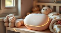 top bluetooth baby sleep devices