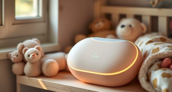 top bluetooth baby sleep devices