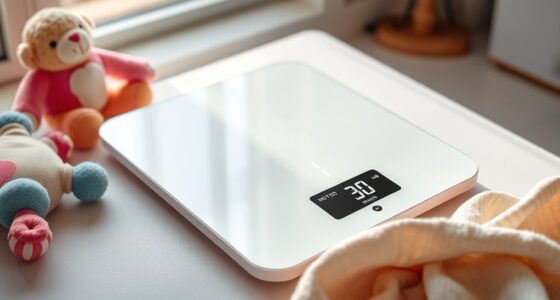 top digital baby scales