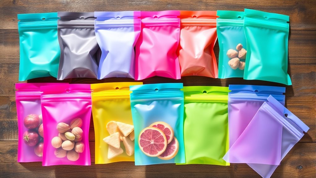 top eco friendly snack bags