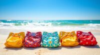top eco friendly swim diapers