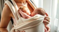 top ergonomic carriers for infants