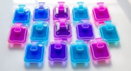 top gel ice packs for storage