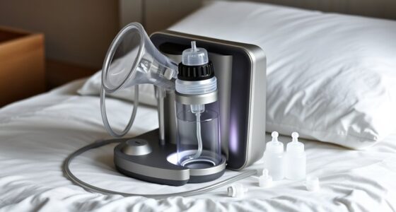 top hospital grade breast pumps