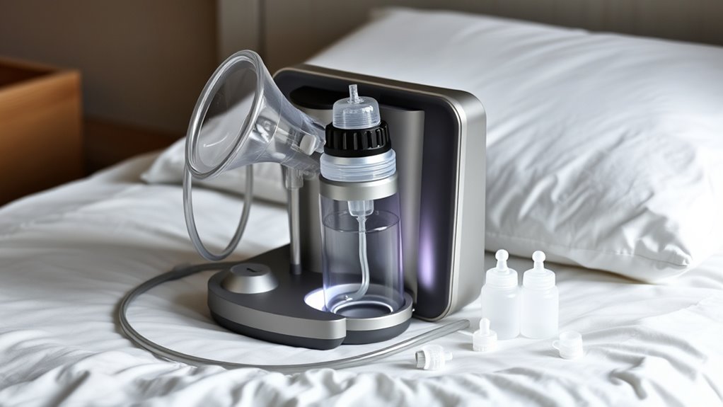 top hospital grade breast pumps