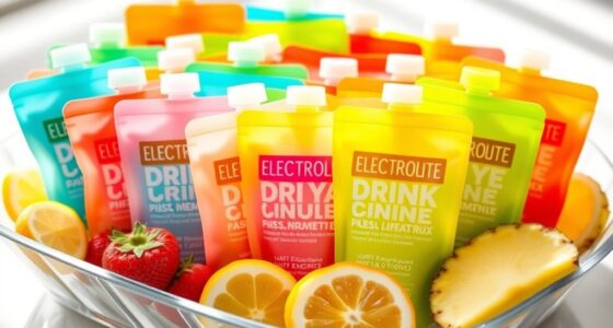 top hydration drinks for pregnancy