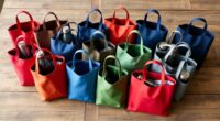 top insulated bottle carriers