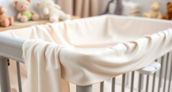 top jersey playard sheet selection