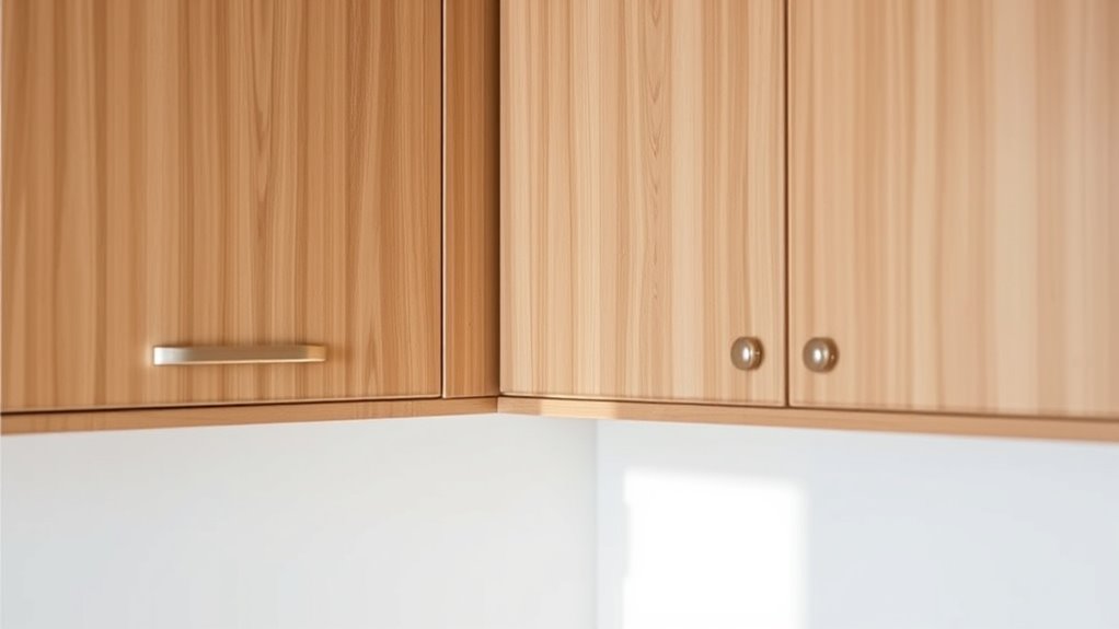 top magnetic cabinet locks