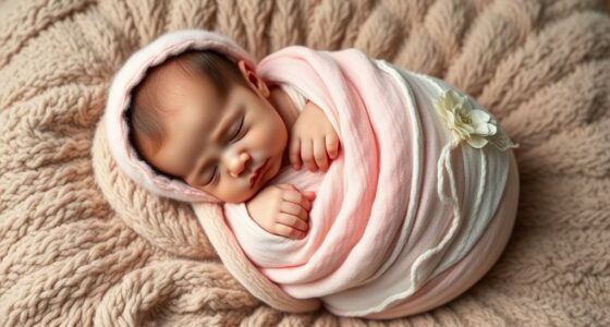 top newborn wrap set collections