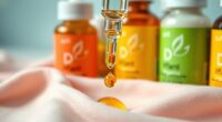top organic vitamin d3 drops