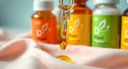 top organic vitamin d3 drops