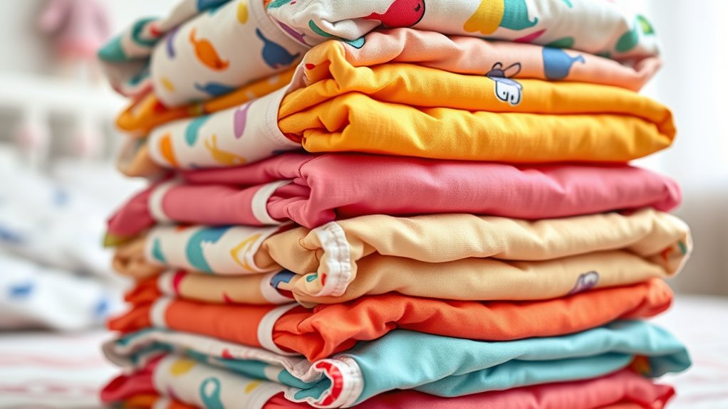 top overnight diaper options