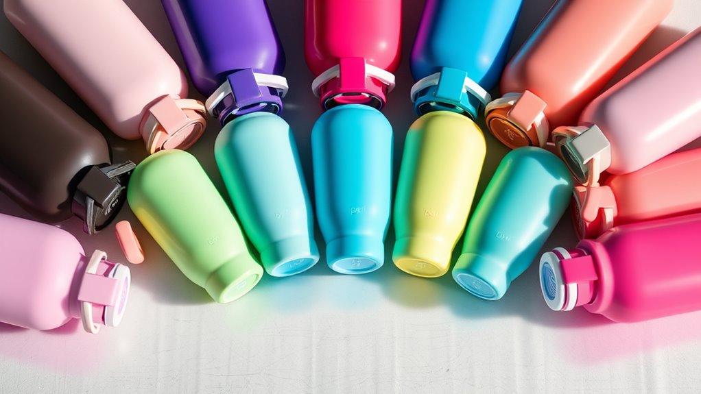 top peri bottle picks