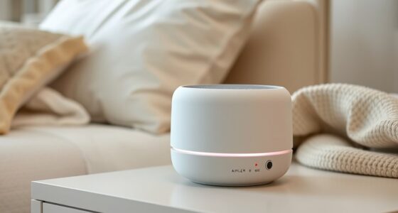 top portable sleep sound machines