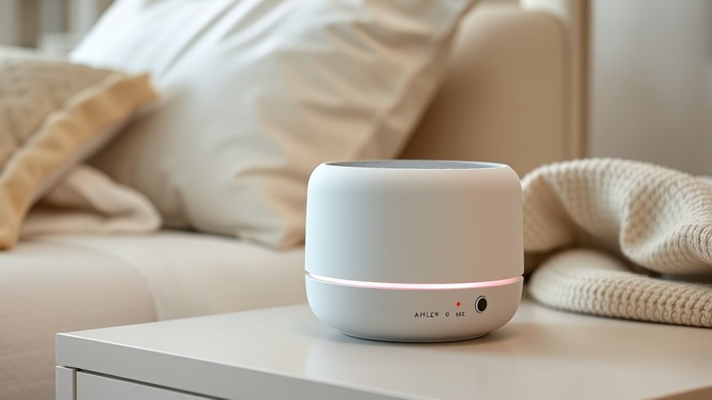 top portable sleep sound machines