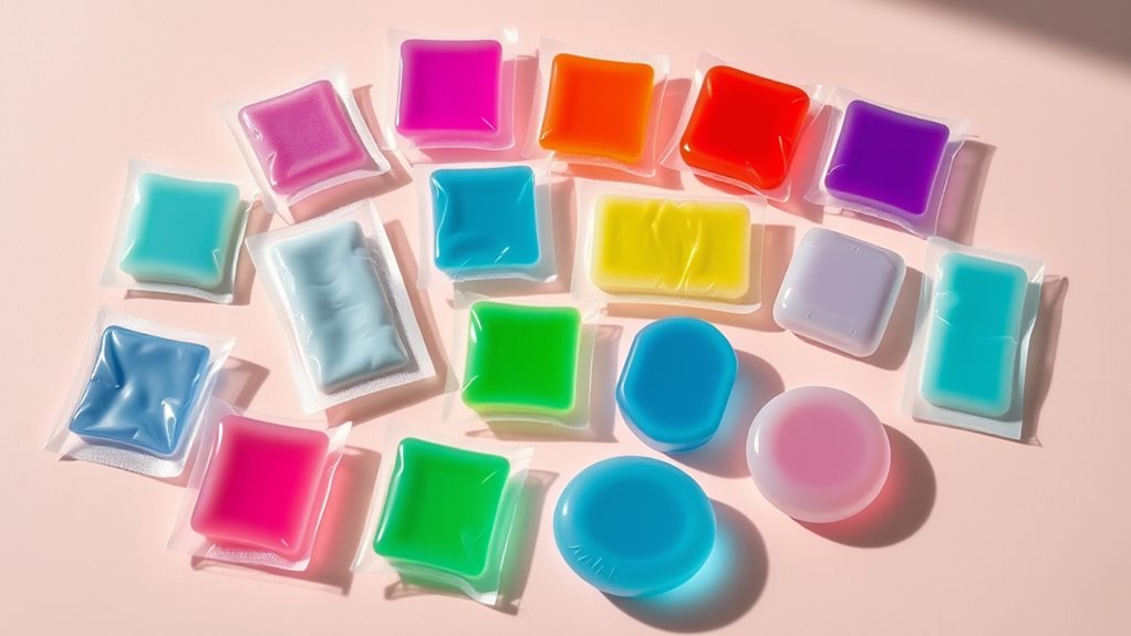 top postpartum ice pack options