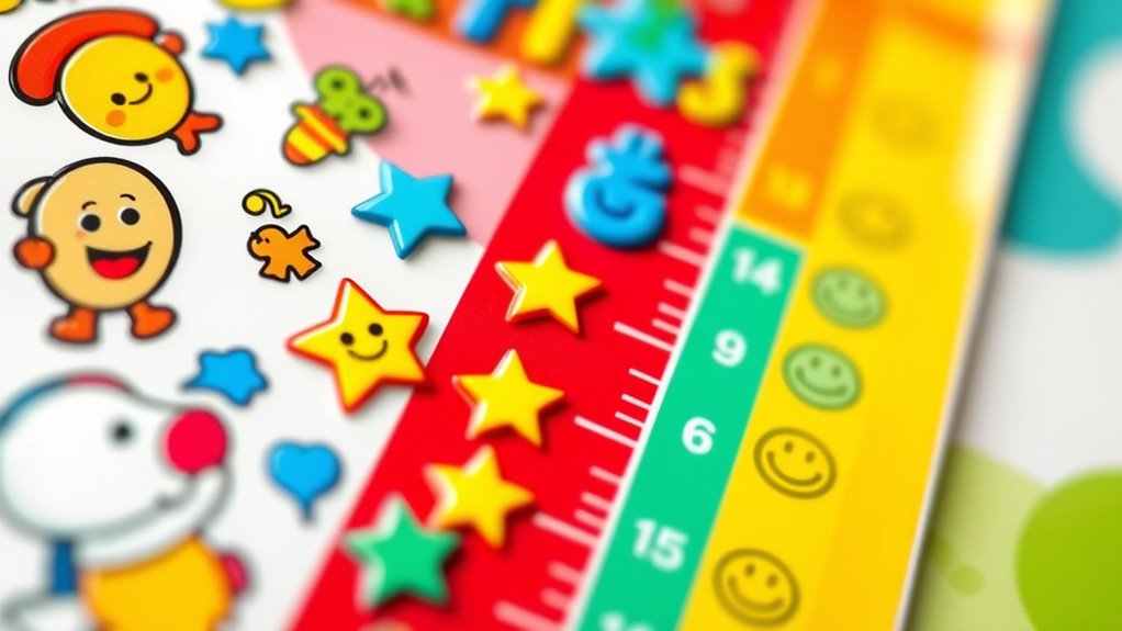 top reward stickers for potty